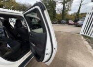 2017 Nissan Navara – Model: Navara N-Connecta dCi – SK17NXY