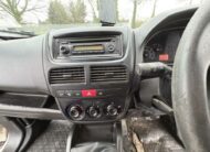 2017 Vauxhall Combo – Model: Combo 2000 CDTi – WN17VHC