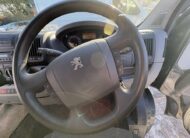 2008 Peugeot Boxer – Model: Boxer Professional 74 – SH58VBX/L14HMB