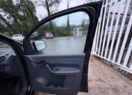 2015 Volkswagen Caddy – Model: Caddy C20 Highline TDI – GV15USO