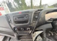 2015 Iveco Daily – Model: Daily 35S13 MWB – HN15WZS