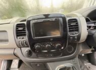 2019 Renault Trafic – Model: Trafic SL27 Sport Nav dCi – FG19ZBP