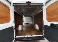 2021 Peugeot Boxer – Model: Boxer 435 Professional L4H2 Blue HDi – CA70RUU