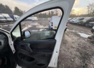 2013 Citroen Berlingo – Model: Berlingo 625 LX HDi – LG63UHF