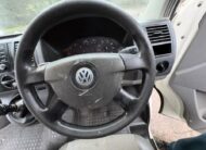 2008 Volkswagen Transporter – Model: Transporter T30 102 TDI LWB – RF58EYL