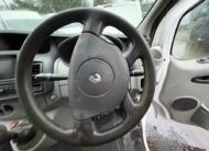 2013 Renault Trafic – Model: Trafic SL27 Sport DCI – RK63GMX