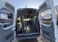 2006 Mercedes-Benz Sprinter – Model: Sprinter 311 CDI MWB – BT56GLY