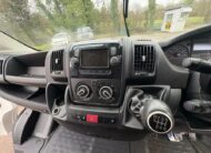 2021 Peugeot Boxer – Model: Boxer 435 Professional L4H2 Blue HDi – CK21GTU