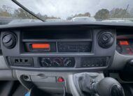 2008 Renault Trucks Master – Model: Master 120.35 LWB – BX58EAP