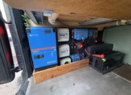 2021 Mercedes-Benz Sprinter – Model: Sprinter 315 Progressive CDI – NJ21ARU