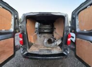 2019 Vauxhall Vivaro – Model: Vivaro 2900 Sportive S/S – DU69ZZA