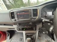 2017 Citroen Dispatch – Model: Dispatch 1400 Enterprise Blue HDi S/S – GU67XKW