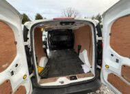 2016 Ford Transit Connect – Model: Transit Connect 210 – YM16EFH