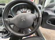 2008 Peugeot Partner Tepee – Model: Partner Tepee S HDi 75 – WN58EOB