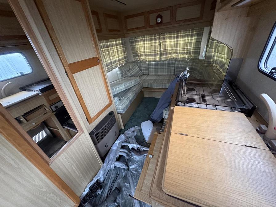 1998   – Model:  – R289OFJ