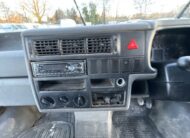 2001 Volkswagen Transporter – Model: 1200 TDI SWB – FP51OZC