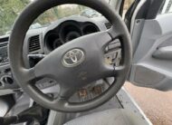 2006 Toyota Hilux – Model: HI-Luxury HL2 4×2 – ML06JAO/P66LUX