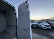 2014 Ford Transit – Model: Transit 125 T350 RWD – VU14XAD