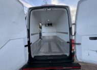 2021 MAN TGE – Model: TGE 3.140 – OV70ZFD