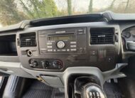 2012 Ford Transit – Model: Transit 125 T330 FWD – FN62XPA