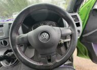 2011 Volkswagen Transporter – Model: Transporter T30 84 TDI SWB – SB11VFA
