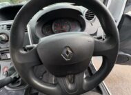 2014 Renault Kangoo – Model: Kangoo ML19 dCi – RE64AOU