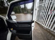 1993 Volkswagen Transporter – Model: Transporter 62 P SWB – L48KRP