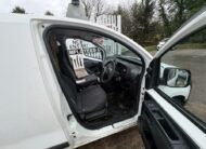 2017 Citroen Nemo – Model: Nemo 660 Enterprise HDi – LD17XFE