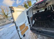 2021 Ford Transit Connect – Model: Transit Connect 230 Base TDCi – FL71HZA