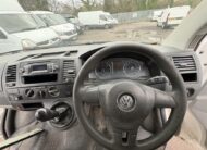 2014 Volkswagen Transporter – Model: Transporter T28 StartLine TDI – RE14OTL