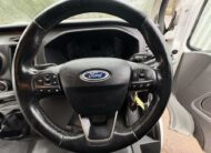 2021 Ford Transit Custom – Model: Transit Custom 300 Trend EcoBlue – YS21NGE