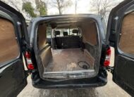 2018 Citroen Berlingo – Model: Berlingo 625 Enterprise Blue HDi – BD18UGY