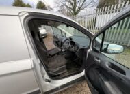 2017 Ford Transit Courier – Model: Transit Courier Trend TDCI – ML67VBO