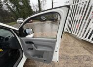 2010 Volkswagen Caddy – Model: Caddy C20 TDI 104 – PL10NSN