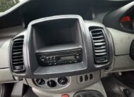 – Model:  – WP11CRXN