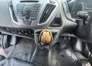 2017 Ford Transit Custom – Model: Transit Custom 270 Limited – PN67WWX