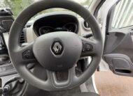 2019 Renault Trafic – Model: Trafic LL29 Business+ Energy dCi – MP19HJG