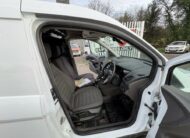 2019 Ford Transit Connect – Model: Transit Connect 240 Limited TDCi Auto – RY68OJD