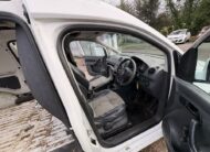 2011 Volkswagen Caddy MaxI – Model: Caddy Maxi C20 TDI – PK11PYU