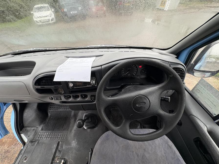 1999   – Model:  – T301HJW