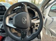 2021 Maxus Deliver 9 – Model: Deliver 9 – YX71WXK