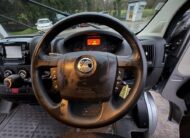 2022 Vauxhall Movano – Model: Movano L2H2 F3500 Dynamic TD S/S – YE22OKP