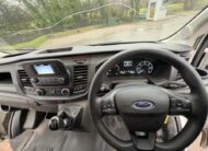 2021 Ford Transit – Model: Transit 350 Leader EcoBlue – HT70PBU