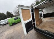 2019 Renault Trafic – Model: Trafic SL27 Business dCi – LG19GPR