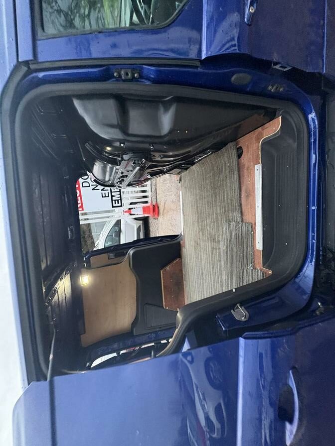 2016 Ford Transit Connect – Model: Transit Connect 240 Limited – RE66LHT