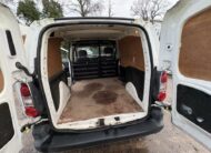 2014 Peugeot Partner – Model: Partner 850 S L1 HDi – NX64ZCO