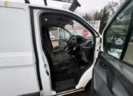 2014 Ford Transit Custom – Model: Transit Custom 290 E-Tech – MJ14KVR