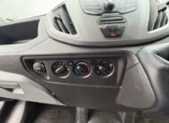 2016 Ford Transit – Model: Transit 350 – LD65WMK