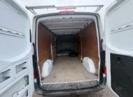 2020 Mercedes-Benz Sprinter – Model: Sprinter 314 CDI – FJ20VME