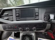 2021 Volkswagen Transporter – Model: Transporter T28 HighLine TDI – VE71EGJ